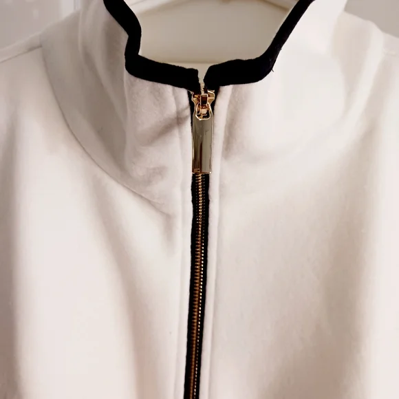 Joy Clean Boss Lightweight Vest SZ 1X NWT - Picture 3 of 8